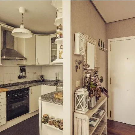 Real 21, Atico Con Terraza En La Marina Apartamento
